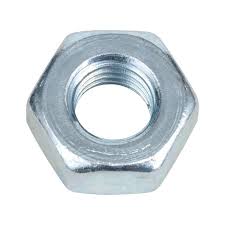 M8X35 HEX SOCKET CAP HEAD BOLT WITH BLUE PASSIVATION