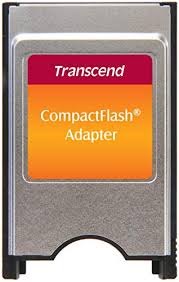 Compact Flash Adapter