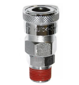 Quick Coupler 40SMA