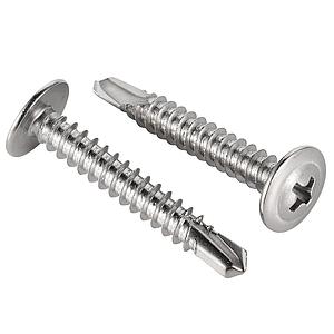 1 1/2 INCH SELF TAPPING SCREW