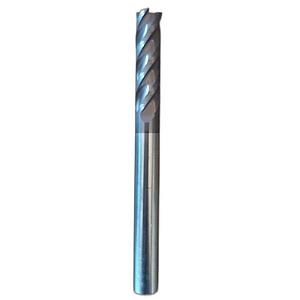 CARBIDE END MILL Dia 5X5X23X75