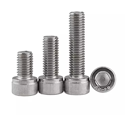 ALLEN SCREW M8X16