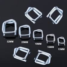 BUCKLES FOR CARD STRAP 32MM