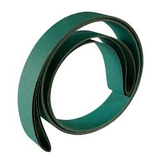 SANDING BELT 341XP 150X1220MM P80 ZIRCON