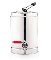 TEA KETTLE 10 LTR
