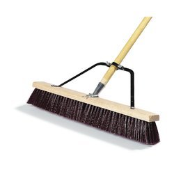 SC MAJOR HEAVY DUTY 12 INCH BRISTLE BRUSH