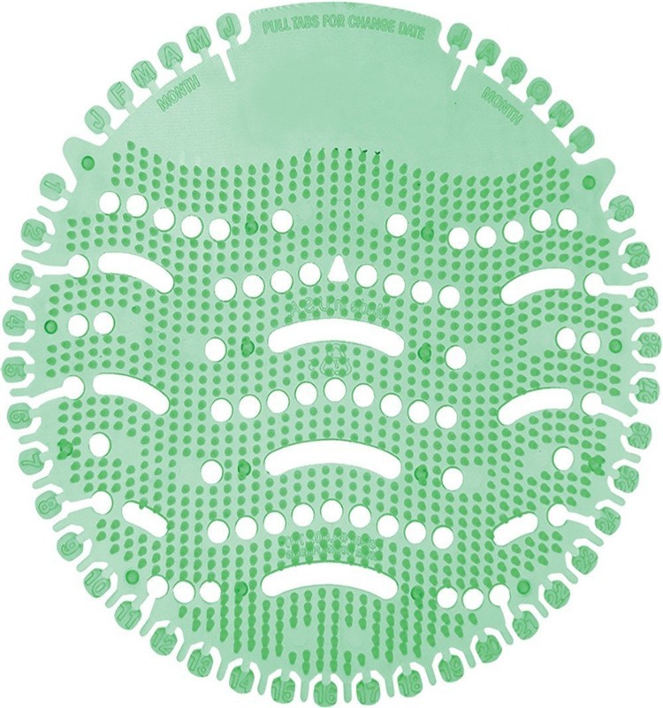 Urinal Screen Pad