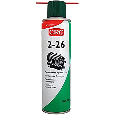 CRC MINUS 45 SPRAY - 250ML