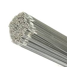 ALUMINIUM  FILLER ROD 1.6 MM without CE MARK