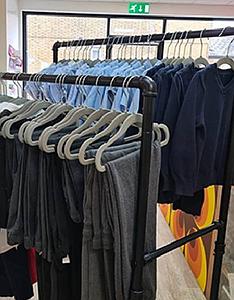 MIDNIGHT DARK BLUE PANT SIZE 34