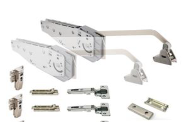 FREE FOLD I5FO 840- 910MM, 7.3- 15.5KG