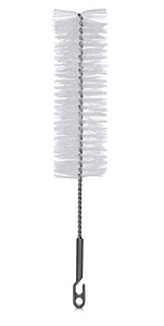 Bottle cleaning brush