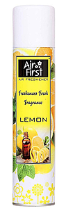 ROOM AIR FRESHENER LEMON
