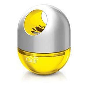 AIR FRESHENER REFILL (CITRUS)