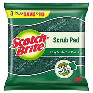 SCOTCH BRITE 3M SMALL