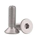 M6X16L Socket Head Screw(SS)