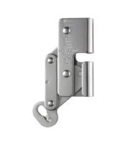 REMOVABLE STEEL ROPE GRAB