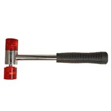 NYLON MALLET HAMMER WITH HANDLE 50MM