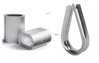 Wire clamping Kit