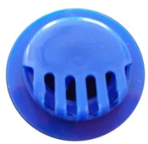 Valve for N95 Mask Blue Color