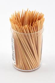 TOOTHPICK (Pack of 5)