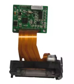 3 INCH AUTO CUTTER THERMAL RECEIPT PRINTER USB+ETHERNET INTERFACES