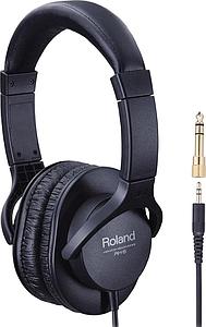 ROLAND RH-5 STEREO  HEADPHONE
