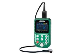 MEXTECH Coating Thickness Meter with NABL