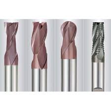 K-2 CARBIDE 2FL EX-LONG B E/M 3X3X20X60