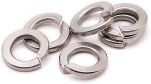 Spring Washer Stainless Steel M10