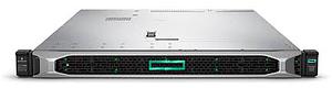 HPE DL360 Gen10 4210R 1P 32G NC 8SFF Svr 1xIntel Xeon-Silver 4210R (2.4GHz/10-core/100W) Processor
