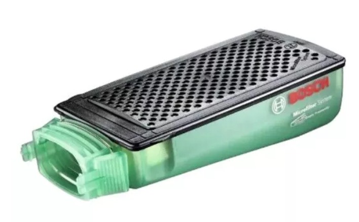 DUST CHAMBER 1619X06377