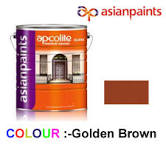 Paint  (RAL 9002 color)