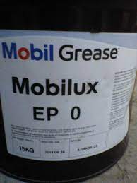 MOBIL GREASE EP3