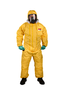 PROTECTIVE COVERALL K4000 SIZE XL