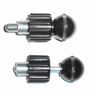 POP STAR SCREWS - 1 1/2 INCH (1 Pack of 500 pcs)