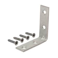 L Clamp 2 Inch x 2 Inch 