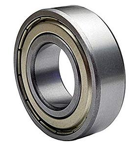 GWS 900-100 SANDRING M/C BEARING 608