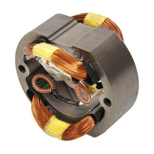 GWS 750-100 SANDING M/C FIELD COIL 160422059e