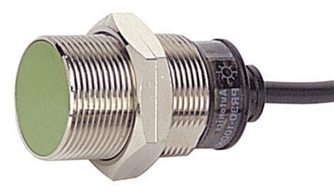 8MM PNP NO PROXIMITY SENSOR