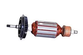 GWS 900-100 SANDING M/C  ARMATURE 