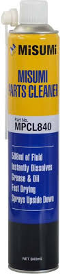 MPCL840 - CLEANER SPRAY (PACK OF 30 PCS)