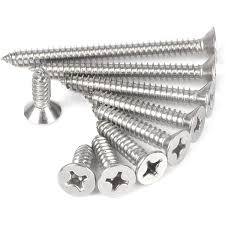 STAR SCREWS 1 1/2 INCH (PACK OF 1000)
