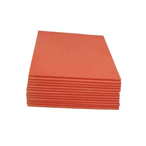 SILICON RUBBER PAD 65X75