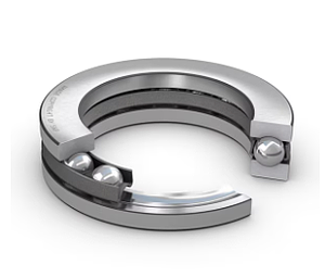BEARING 626 6X19X6MM