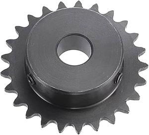 Chain Sprockets 1/2” x 24T