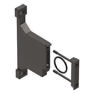 MS4-WP Mounting bracket