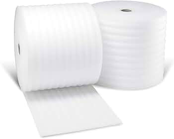 EPE FOAM ROLL (3MMX1.5MX135M)