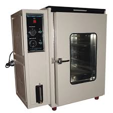 HUMIDITY CONTROL CABINET (CHAMBER SIZE: 14 x 14 x 14 INCH) - 45 LTRS