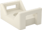 1873N53_FLAME-RETARDANT CABLE TIE MOUNT(PACK OF 5)